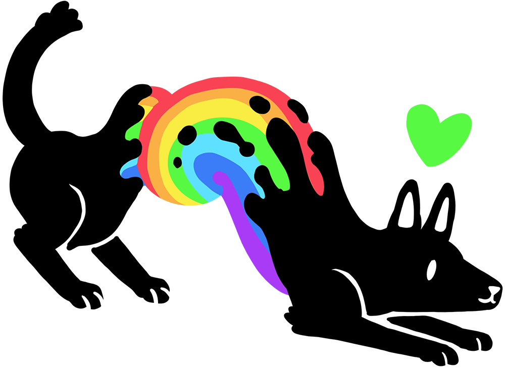 Mutt Strutz Dog Walking