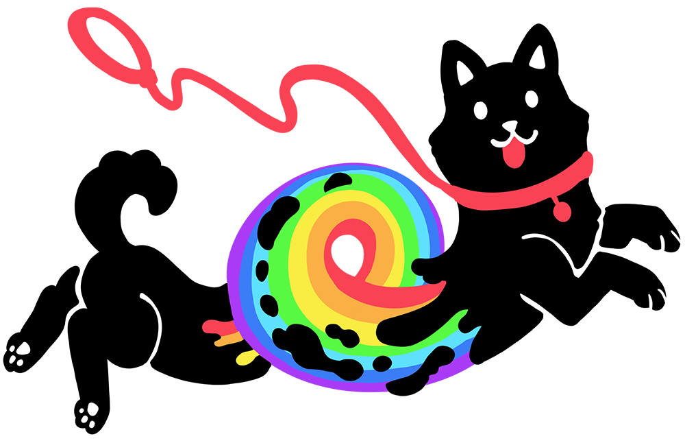 Mutt Strutz Dog Walking